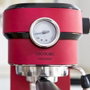 Cecotec Cafelizzia 790 Shiny Pro Roja